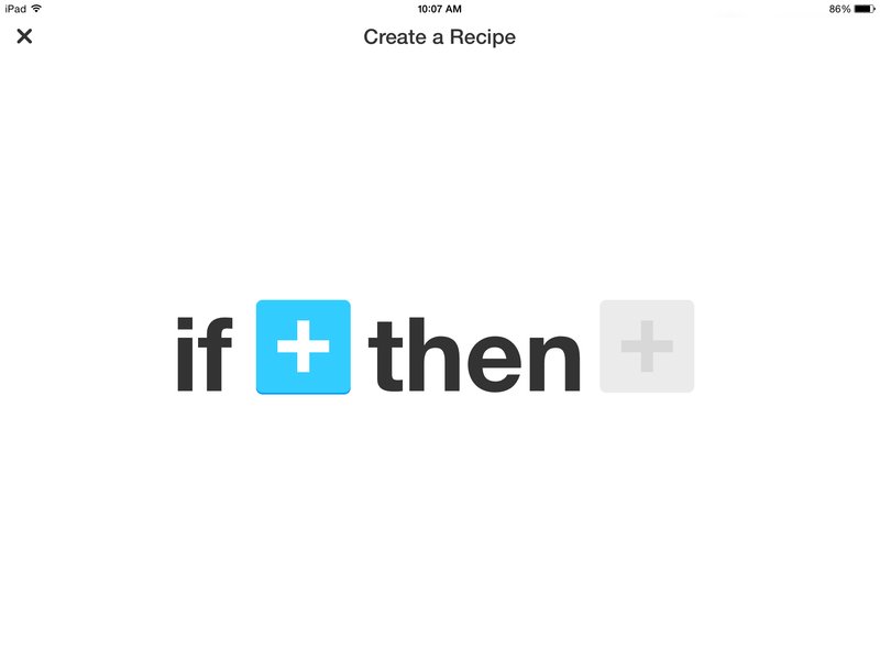 IFTTT